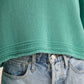 Z Supply - EMERSON CROPPED SWEATER