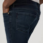 Paige - Transcend Federal Slim Straight Jean