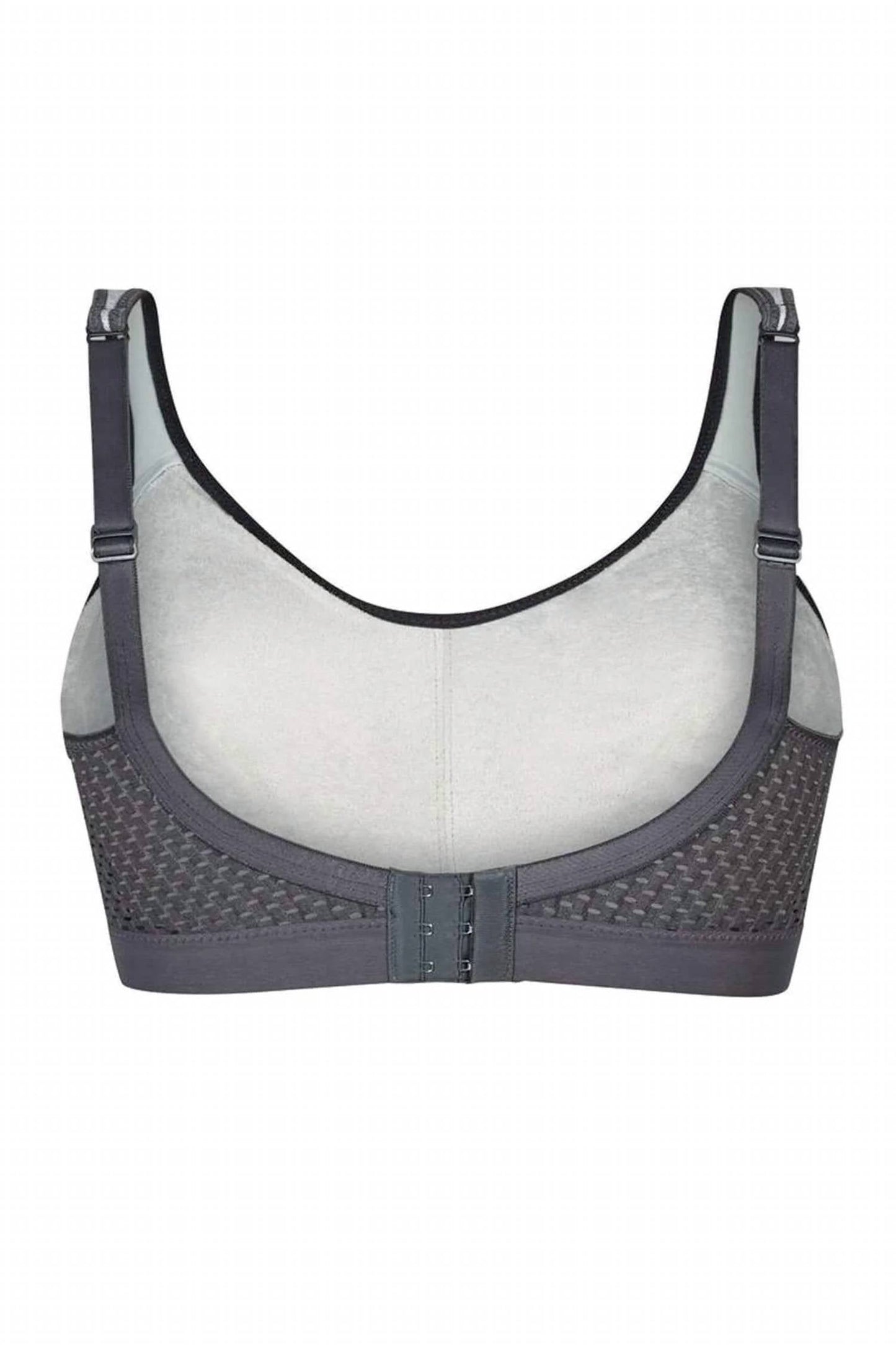 Anita - EXTREME CONTROL WIRELESS SPORTS BRA