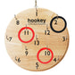 Hookey - Jogo de Arremesso de Argolas 