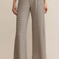 Z Supply - Luxe Stripe Pant