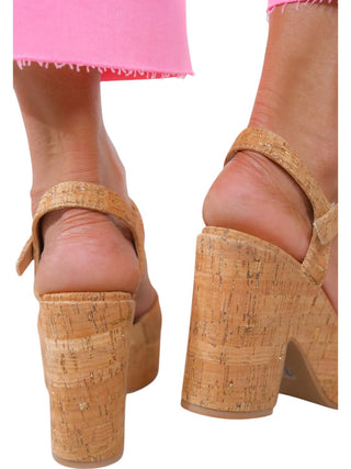 Corkys Footwear - Sandália Cheers Feminina