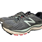 Tênis de corrida feminino New Balance 880v6 cinza/azul