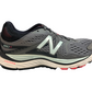 Tênis de corrida feminino New Balance 880v6 cinza/azul