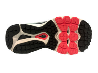 Tênis de corrida feminino New Balance 880v6 cinza/azul