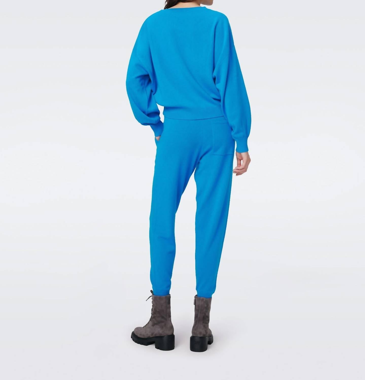 Diane Von Furstenberg - Delano Pants