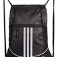Mochila adidas Alliance II Masculina Preta Tamanho Regular