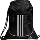 Mochila adidas Alliance II Masculina Preta Tamanho Regular