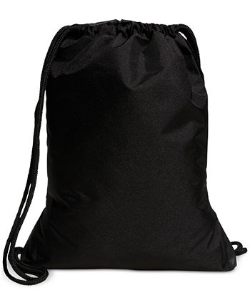 Mochila adidas Alliance II Masculina Preta Tamanho Regular