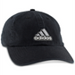 Boné Adidas Ultimate Masculino Preto Tamanho Regular