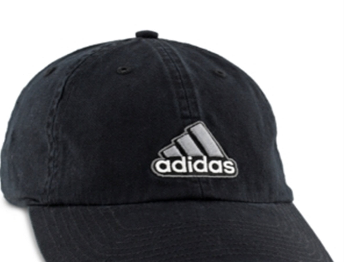 Boné Adidas Ultimate Masculino Preto Tamanho Regular