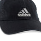Boné Adidas Ultimate Masculino Preto Tamanho Regular