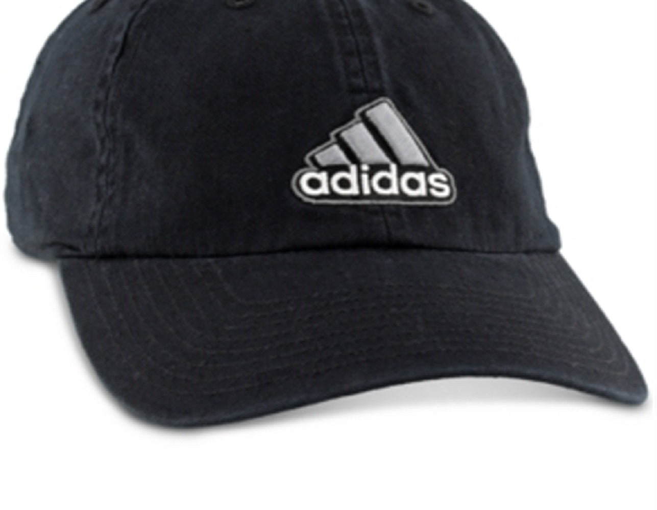 Boné Adidas Ultimate Masculino Preto Tamanho Regular