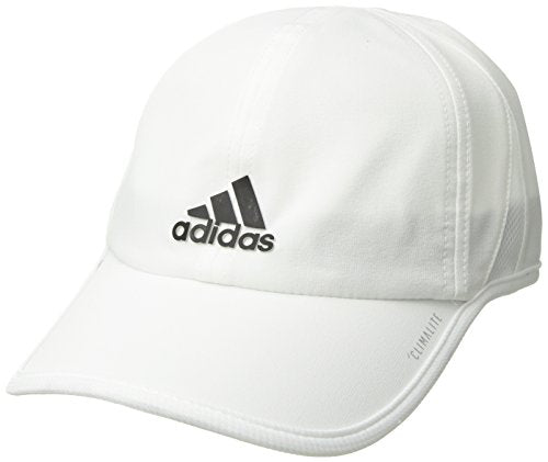 Boné Adidas Superlite Masculino Branco Tamanho Único
