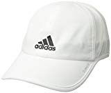 Boné Adidas Superlite Masculino Branco Tamanho Único