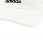Boné Adidas Superlite Masculino Branco Tamanho Único