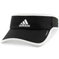 Boné Adidas Superlite Visor Feminino Preto Tamanho Regular