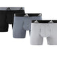 Calção Adidas Performance Masculino Cinza Tamanho X-G