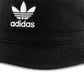 Chapéu Bucket Lavado Masculino Adidas Preto Tamanho Regular