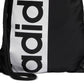Mochila Adidas Court Lite Masculina Preta Tamanho Regular