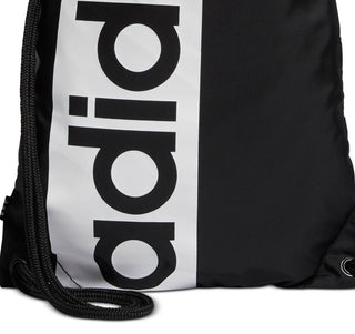 Mochila Adidas Court Lite Masculina Preta Tamanho Regular
