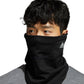 Cachecol Adidas Alphaskin Masculino Preto Tamanho Regular