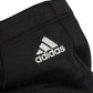 Cachecol Adidas Alphaskin Masculino Preto Tamanho Regular