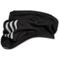 Cachecol Adidas Alphaskin Masculino Preto Tamanho Regular