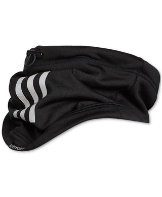 Cachecol Adidas Alphaskin Masculino Preto Tamanho Regular