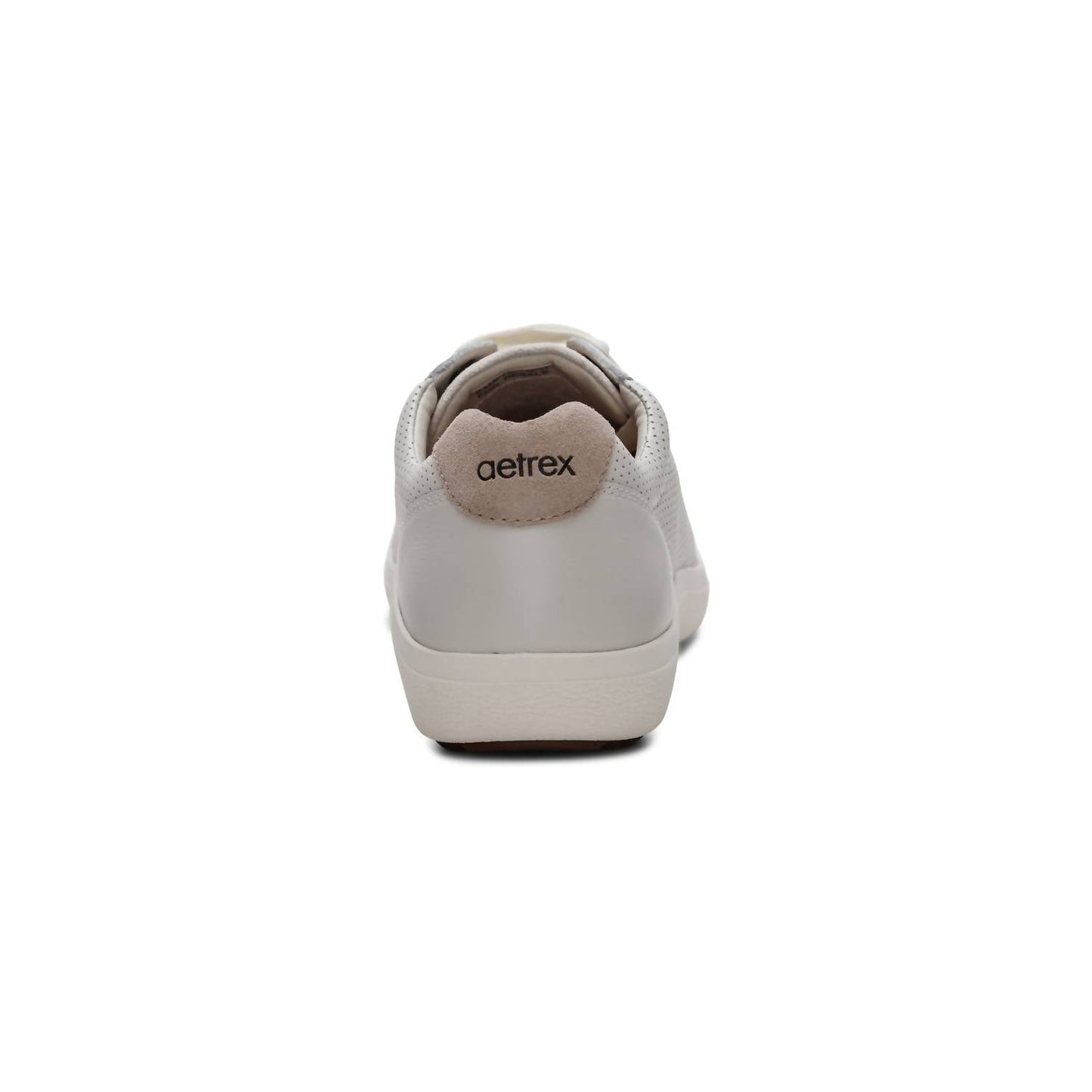 Aetrex - Women's Courtney Lace-up Sneaker
