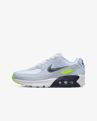 Nike - Tênis Infantil Air Max 90 GS