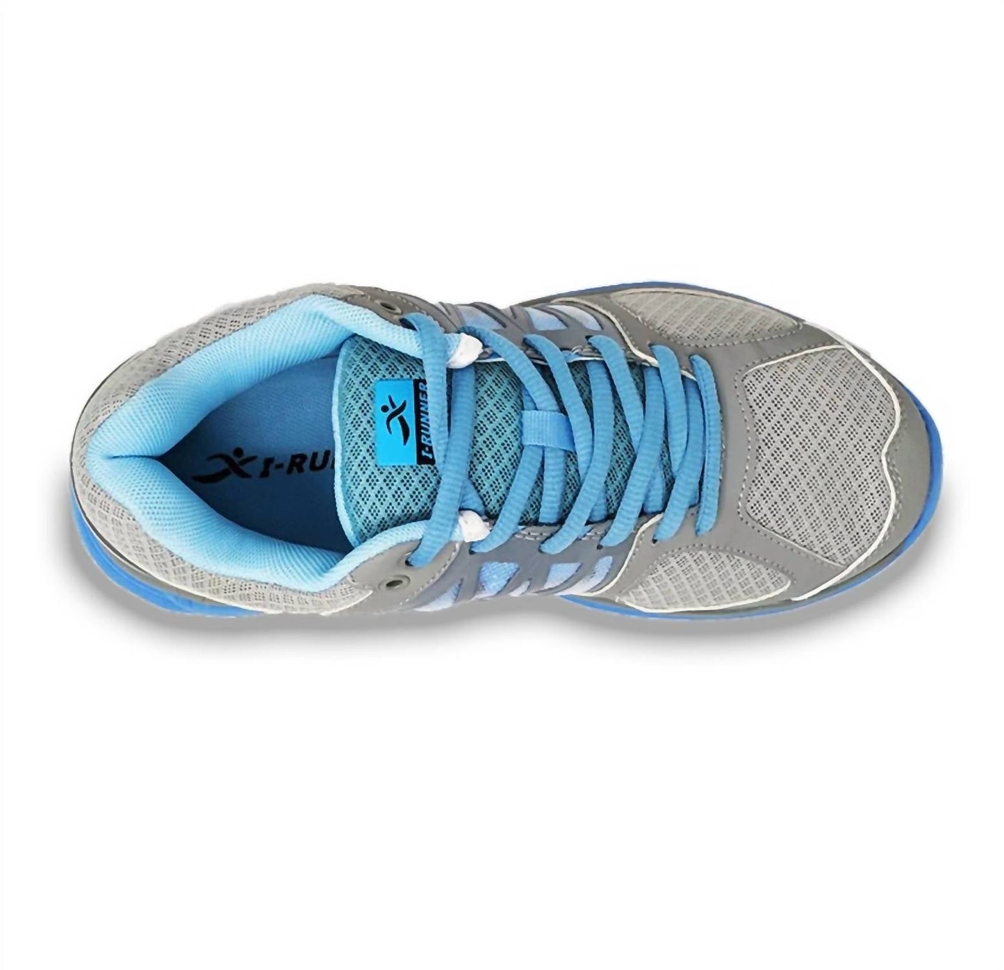 I-Runner - Women's Eliza Orthopedic Shoes