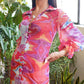 Koy & Victoria - Island Duster Dress