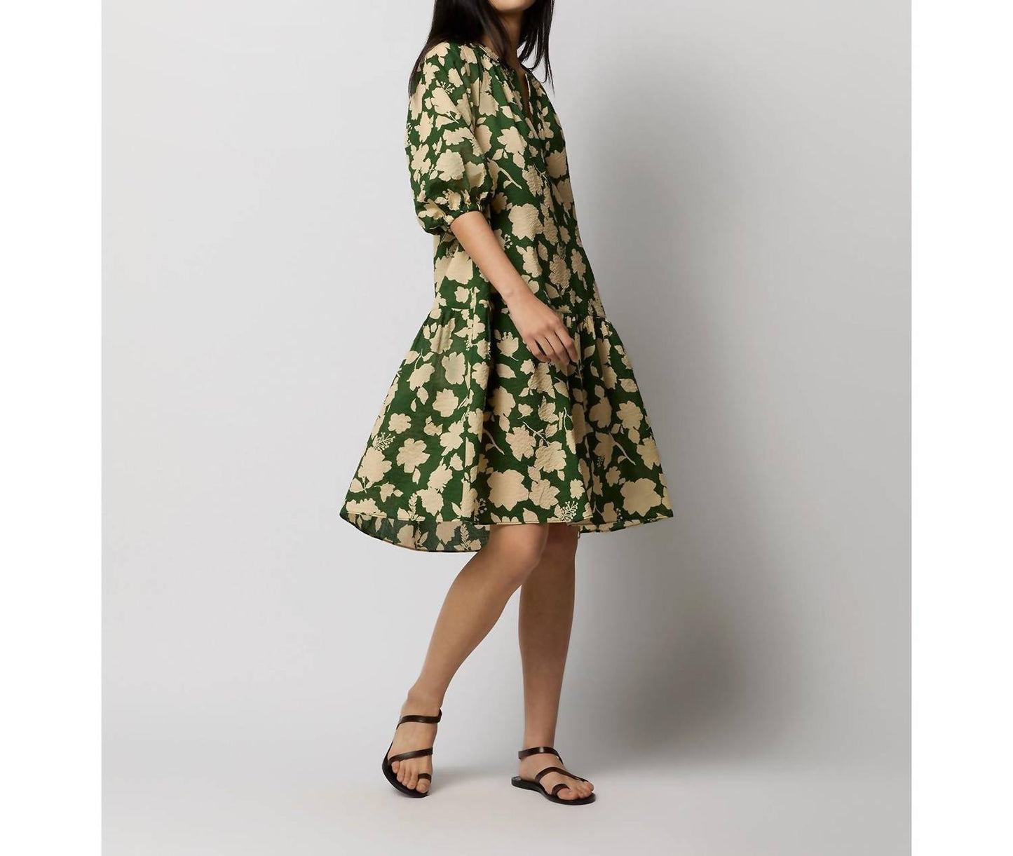 Ann Mashburn - Allegra Dress
