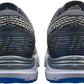 Tênis de corrida masculino 361 Degrees Spire 4 Microchip/Ébano