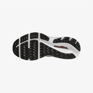 Mizuno - Tênis de corrida feminino Wave Inspire 18 - largura D/WIDE