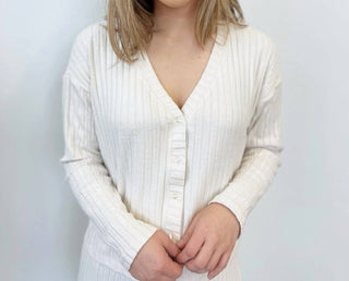Z Supply - Cardigan Carrie