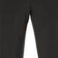 Calça de golfe Ben Hogan masculina com cós flexível ativo sólido e elástico em 4 direções, frente plana, preta, tamanho 36x30