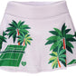 Love Love Tennis - Women's Limited Court Love O Skirts