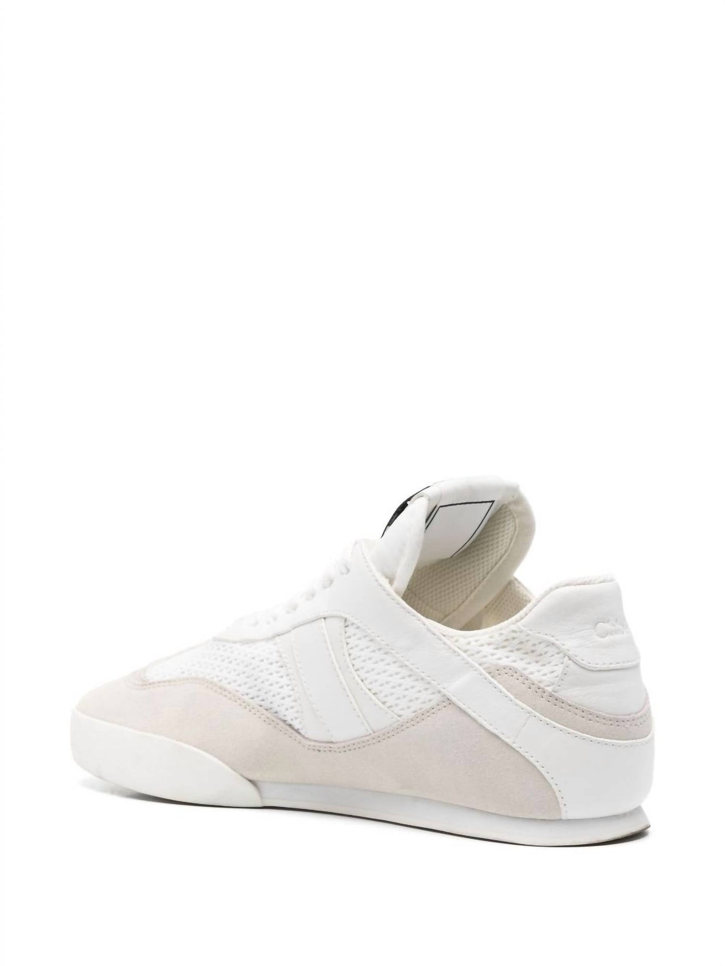 Chloe - Women's Kick Sneakers Shoes