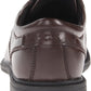Nunn Bush Bourbon Street Masculino Casual Sapatos Marrom Tamanho 10,5 W