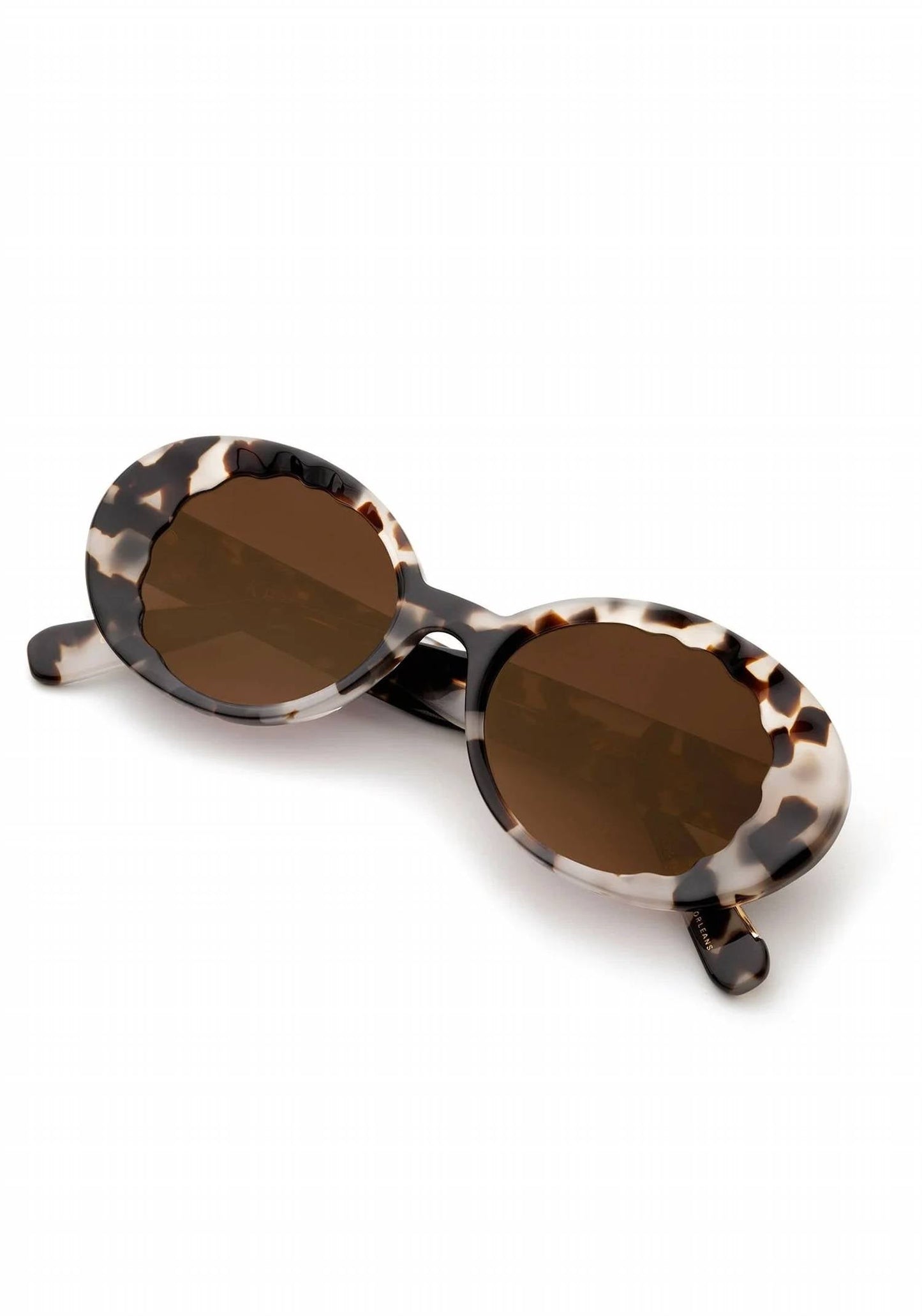 Krewe - Alixe Sunglasses