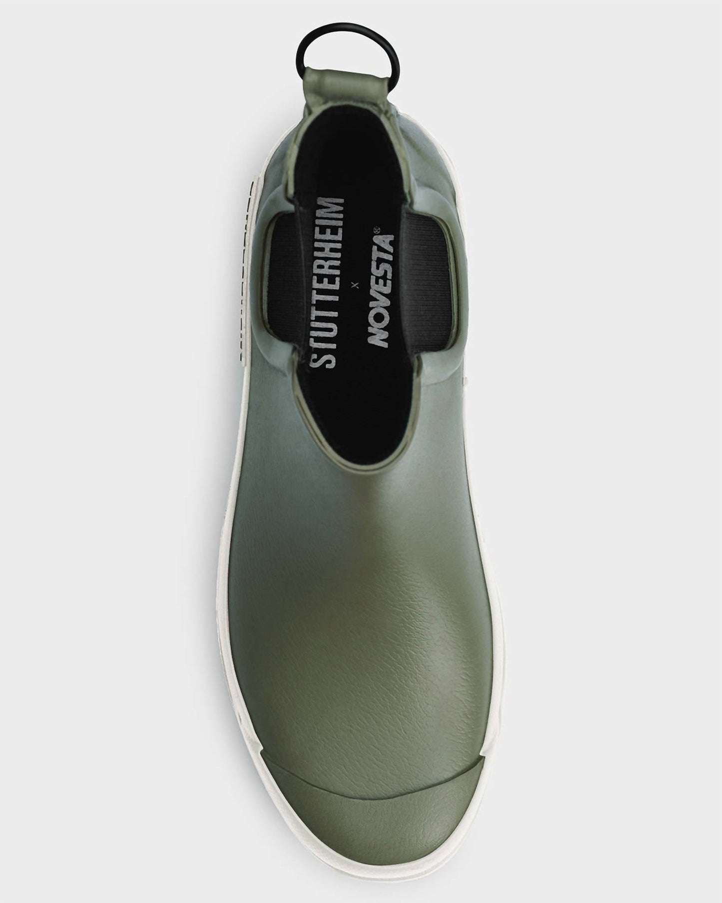 Stutterheim - Women's Chelsea Rainwalker Boots