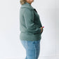Rae Mode - Cassidy Zip Up Jacket - Plus