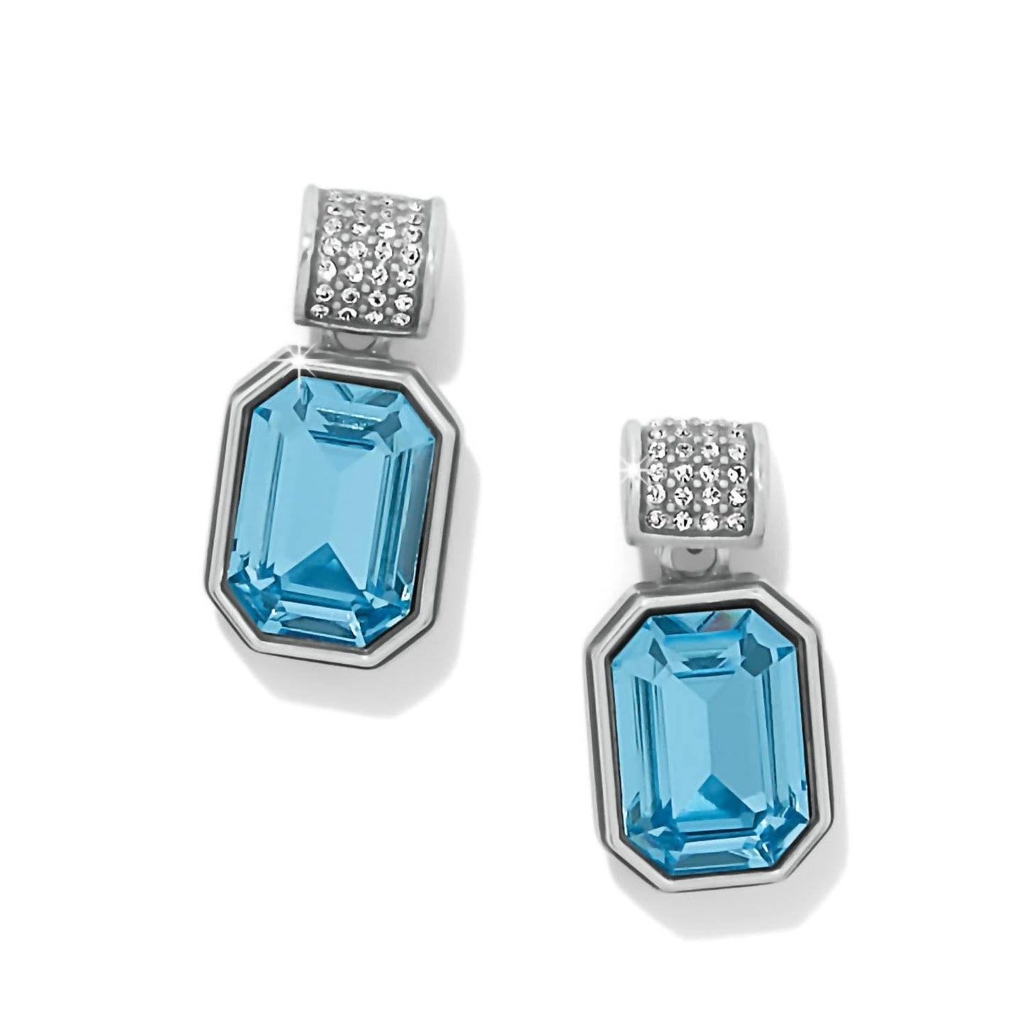 Brighton - Women's Meridian Aurora Post Earrings