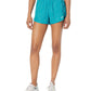 Brooks Women's Chaser 3 Running Shorts - Lagoon Speckle