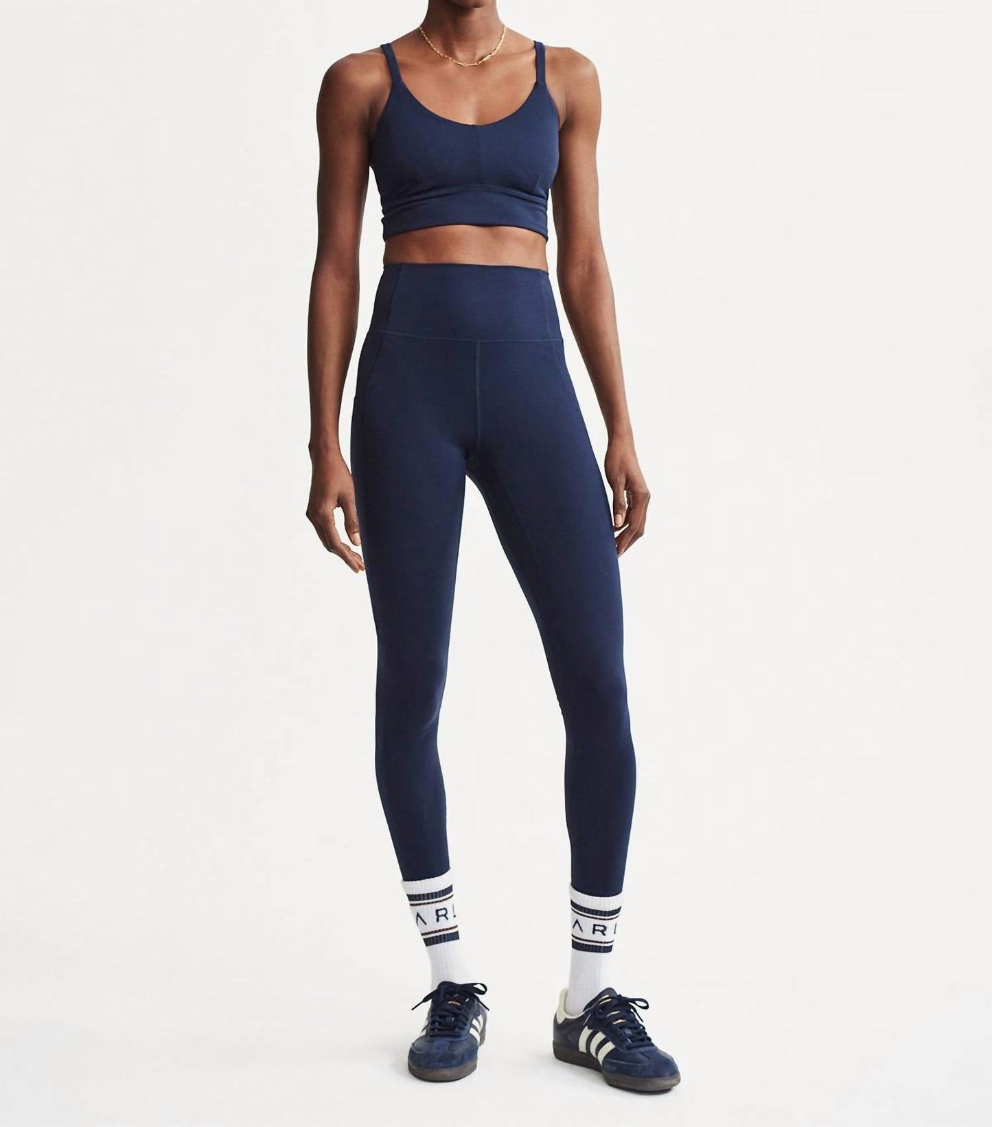 Varley - Shape High-rise Pocket Legging