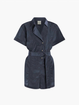 Varley - Belle Boxy Playsuit