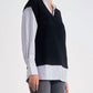 Elan - Sweater Vest/Shirt