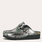 Naot - Women's Autumn Clog Sandal